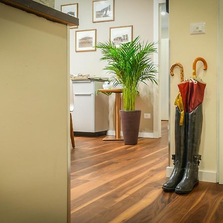 B&B H68 Alassio Eksteriør billede