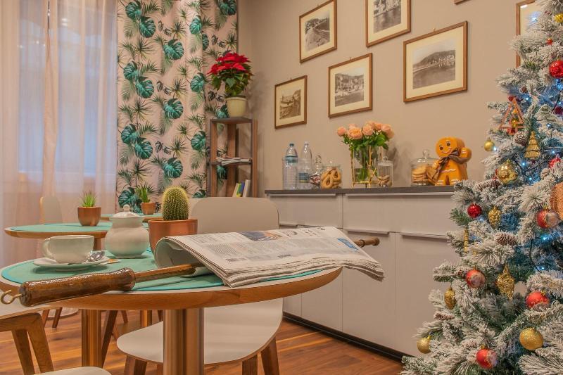 B&B H68 Alassio Eksteriør billede