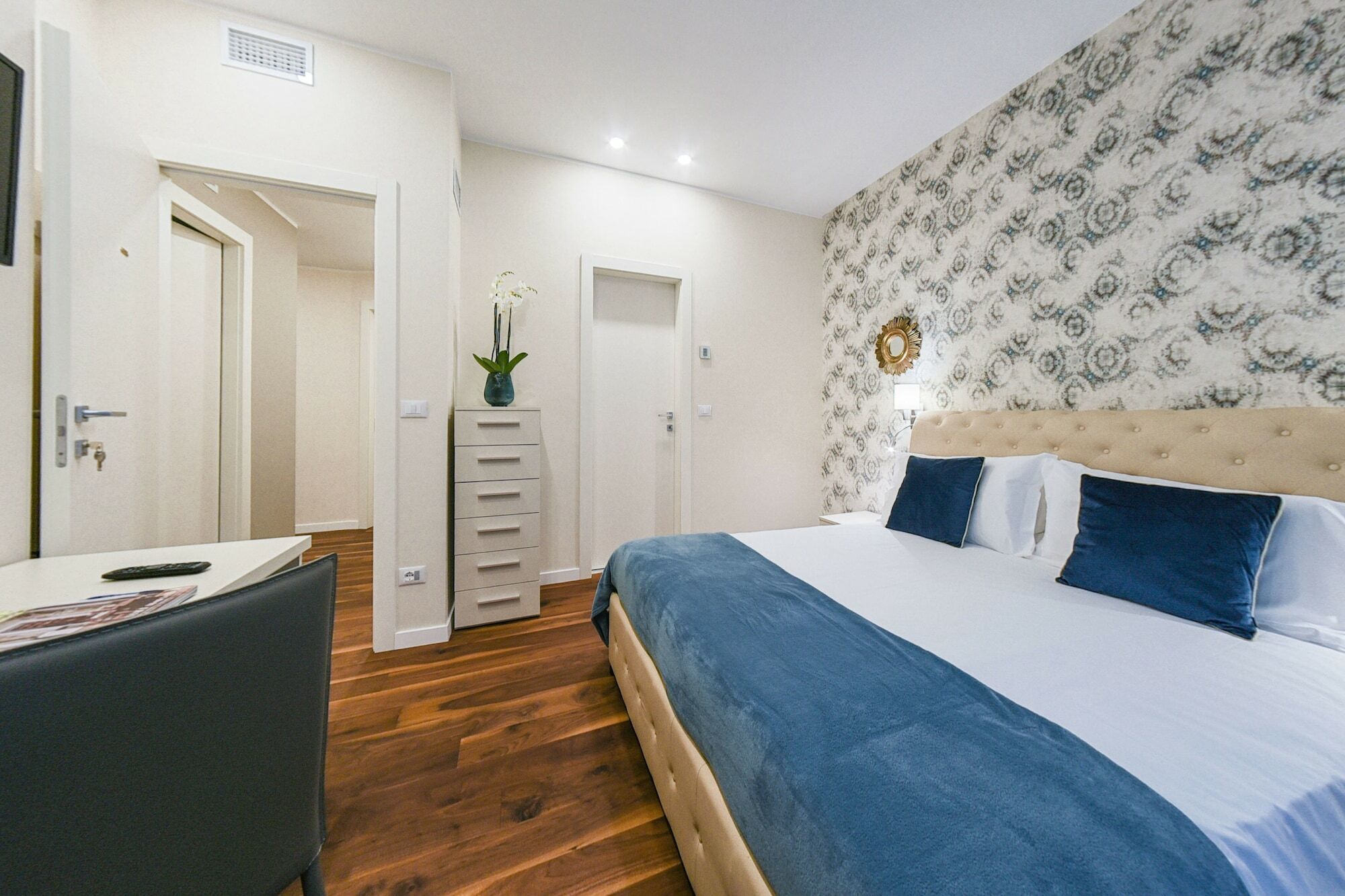 B&B H68 Alassio Eksteriør billede