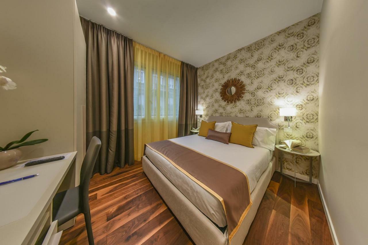 B&B H68 Alassio Eksteriør billede